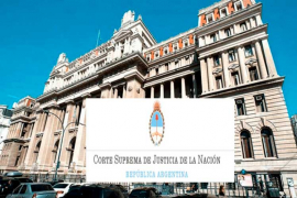 Comienza análisis de juicio político contra Corte Suprema argentina
