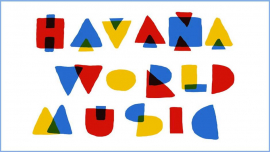 Festival Havana World Music presenta alineación para cita de 2023
