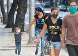 Avanza consulta del Código de las Familias en Santiago de Cuba
