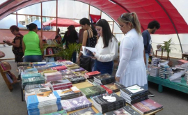 Nada impidió que fuera realidad la fiesta del libro en Cuba