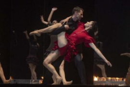 Versión contemporánea de Carmen cerrará festival de ballet en Cuba