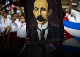 Dos fervientes deseos de José Martí, cumplidos con creces por la Revolución cubana