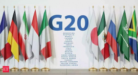 G20 debate en India prevención y respuesta a emergencias de salud