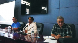 Chequean situación de abastecimiento de agua en Santiago de Cuba
