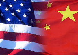 Presidente chino llama a EEUU a impulsar prosperidad común