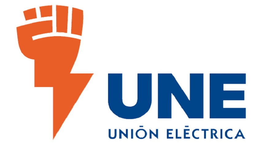 Unión Eléctrica: Continuarán las afectaciones en el servicio eléctrico durante este martes