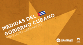 Comienza este 23 de agosto venta de divisas en el mercado cambiario cubano