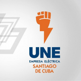 Empresa Eléctrica de Santiago de Cuba informa