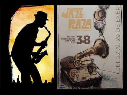 Festival Internacional Jazz Plaza 2023 concluye en Cuba