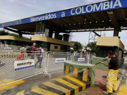 Venezuela y Colombia recuperan confianza con apertura de fronteras