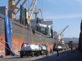 Obtiene Santiago de Cuba sede nacional por el día del trabajador marítimo-portuario