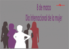 Díaz-Canel: Las mujeres nos inspiran, retan, y animan