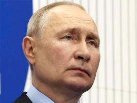Putin enumera prioridades de cooperación con países centroasiáticos