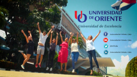 Perfecciona labor centro de Educación Superior en Santiago de Cuba