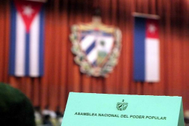 Parlamento de Cuba acordó impulso a la economía y nuevas leyes