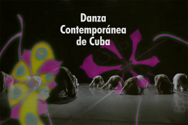 Danza Contemporánea de Cuba invita a nueva temporada de espectáculos