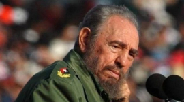 Comandante Fidel Castro Ruz, un legado para la liberación