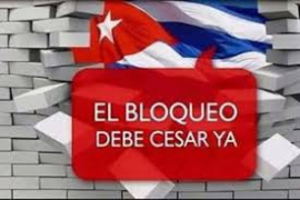 El bloqueo de verdad y las leyes contra Cuba