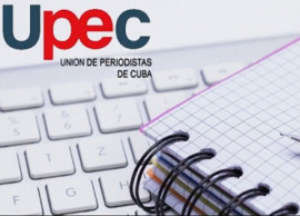 Inicia jornada de la prensa cubana en Santiago de Cuba el próximo 4 de Marzo