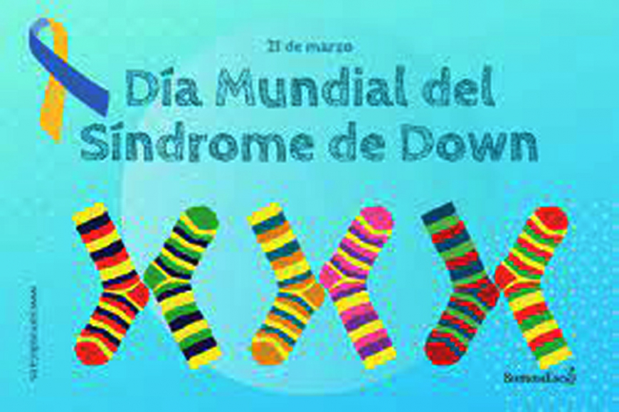 Día Mundial Síndrome de Down: El amor todo lo puede