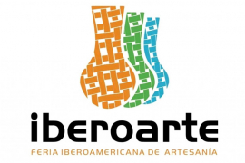 Feria de Artesanías Iberoarte reunirá invitados de 11 países