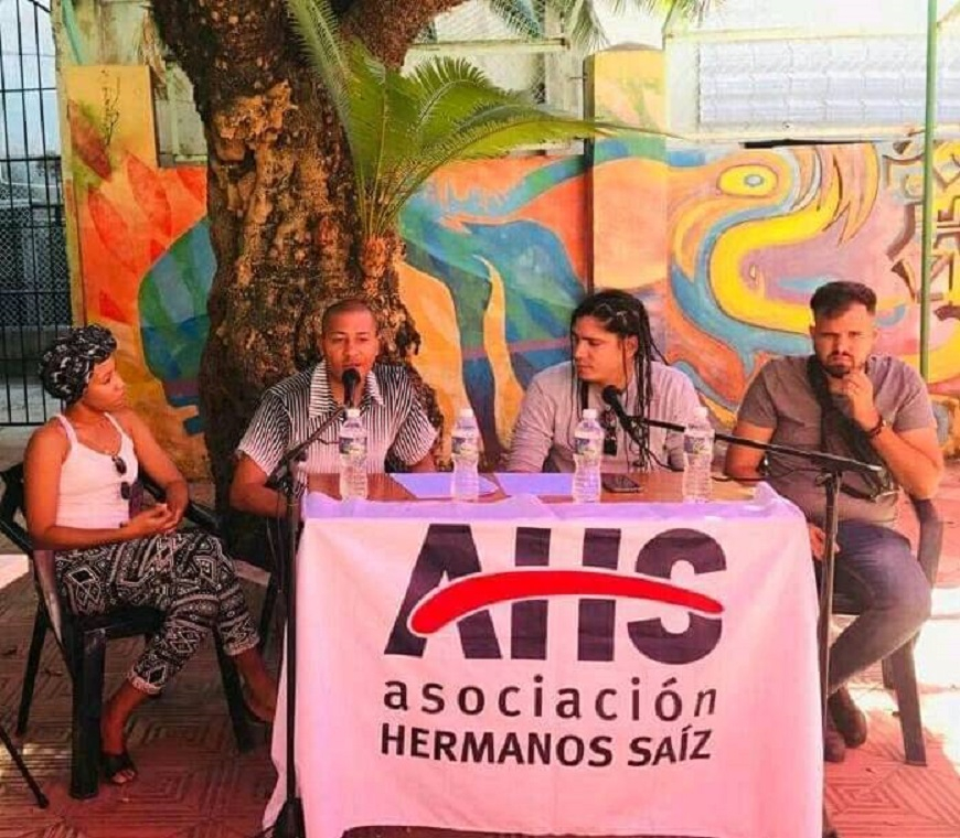 Realizarán Festival de Teatro Experimental Desconectado a 969 en Santiago de Cuba.