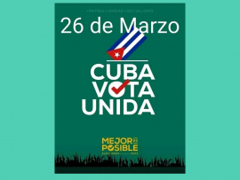 Confiabilidad y transparencia, premisas de elecciones en Cuba