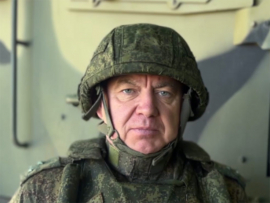 Ejército ruso impide rotación de fuerzas ucranianas en Kúpiansk
