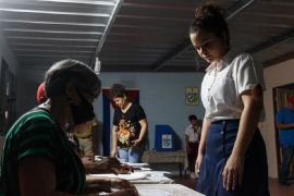 Reconocen desempeño del pueblo cubano en elecciones nacionales