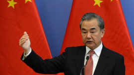 Detalla China plan para ampliar cooperación con islas del Pacífico