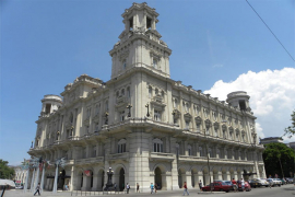 Museo en Cuba acoge muestra sobre advocaciones latinoamericanas