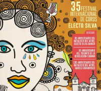Dedicarán Festival Internacional de Coros en Santiago a los 95 años de Electo Silva