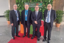 Participa Cuba en 38 Conferencia Regional de la FAO