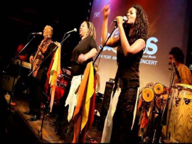 Grupo Síntesis realizará concierto en la capital de Cuba