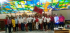 Dedican a los Héroes y Mártires de Playa Girón la Bandera de Vanguardia Nacional Filial COPEXTEL Santiago de Cuba S.A