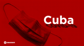 Cuba reporta 9 nuevos casos de COVID-19, ningún fallecido y 25 altas médicas