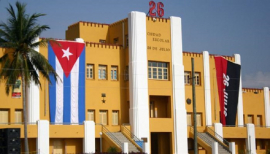 Santiago de Cuba hacia el aniversario 70 del Moncada