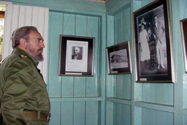 El impacto en Cuba del origen de Fidel Castro