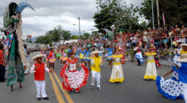 Anuncian Festival de Tradiciones en Santiago de Cuba