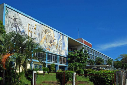 Segunda universidad fundada en Cuba impulsa proyectos científicos