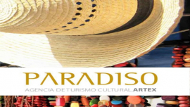 Se ratifica Agencia de Turismo Cultural Paradiso cómo fiel promotora de la cultura cubana y santiaguera