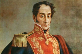 Presidente de Cuba enaltece figura de Simón Bolívar