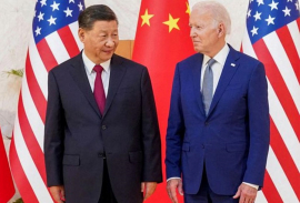 Biden-Xi, la esperada cumbre en San Francisco