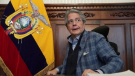Guillermo Lasso declara estado de excepción en Guayaquil tras atentado