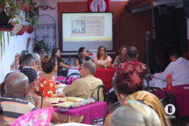 Debates en Santiago de Cuba en torno a industrias culturales y creativas en el Caribe