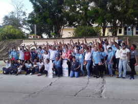 Reconocen a científicos del CIGB en Santiago de Cuba