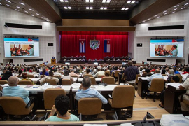 Parlamento cubano llama a enfrentar, por todo el pueblo, el delito, la corrupción, las ilegalidades y la indisciplina social