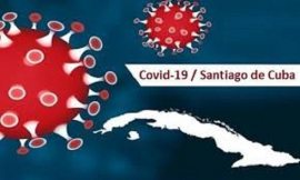 Hoy 27 de febrero Santiago de Cuba reporta 30 casos positivos a la COVID - 19