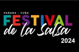 Festival de la Salsa en Cuba marca el ritmo en el bailador