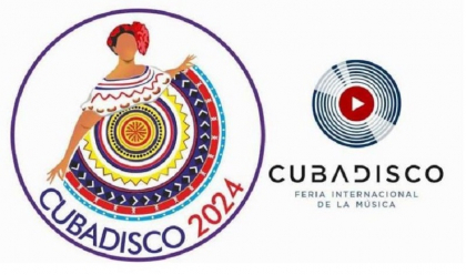A las puertas, Cubadisco, la feria internacional de la industria musical